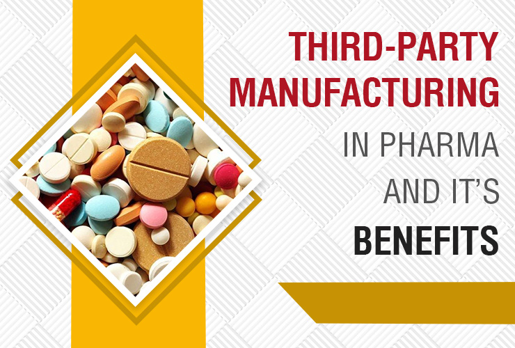 Third Party Manufacturing