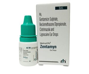 ZENTAMYN