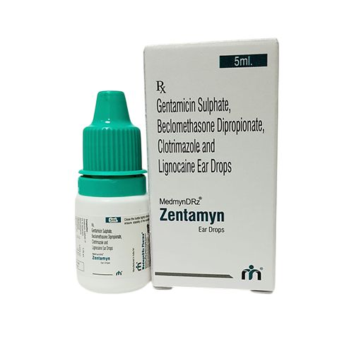 ZENTAMYN