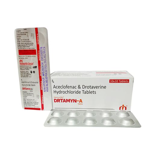 DRTAMYN-A