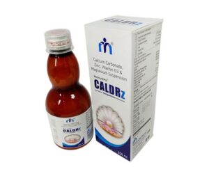 CAL-DRz
