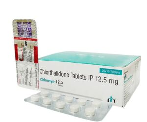 CHLORMYN-12.5