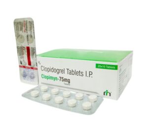 CLOPIMYN-75MG