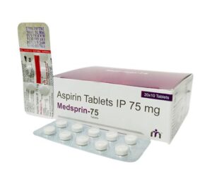 MEDSPRIN-75