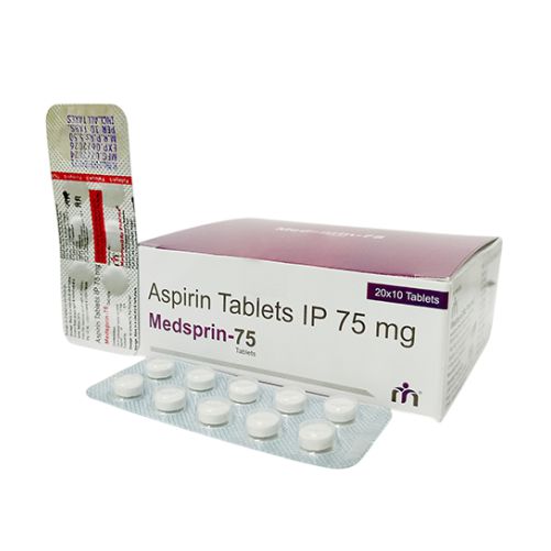 MEDSPRIN-75
