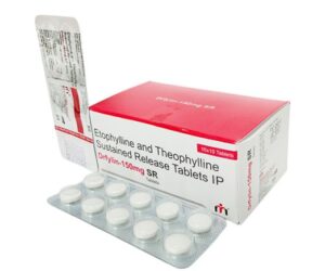 DR-FYLIN 150MG
