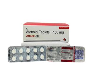 ATLOCK-50