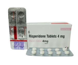 RESI-ONE 4 MG