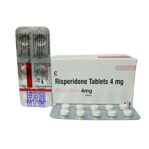 RESI-ONE 4 MG
