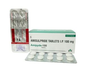 AMIPYDE-100 MG