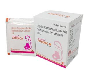 ARZENIC-M