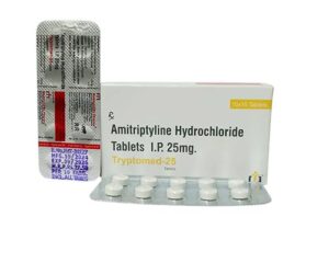 TRYPTOMED -25