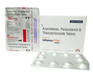 INFLAMYN-PTH4