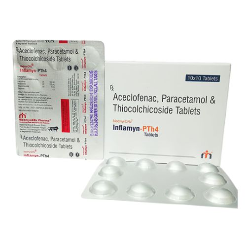 INFLAMYN-PTH4