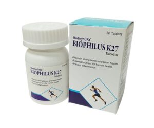 BIOPHILUPS K27