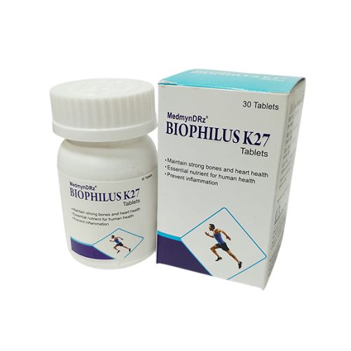 BIOPHILUPS K27
