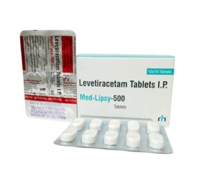 MED-LIPSY 500