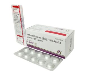 CO-ME 12