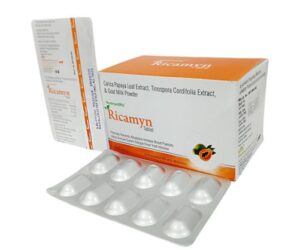 RYCAMYN