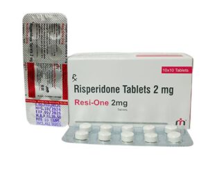 RESI-ONE 2 MG