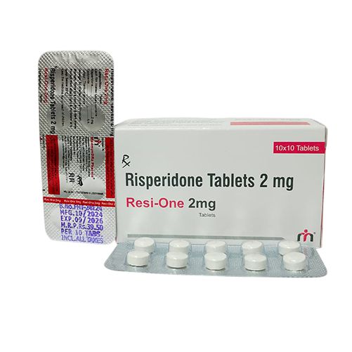 RESI-ONE 2 MG