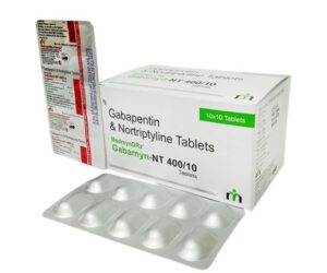 GABAMYN-NT