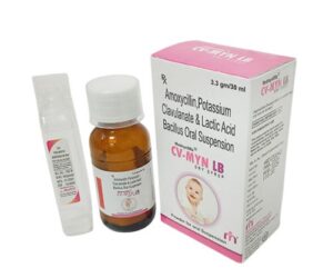 CV-MYN DS