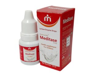 MEDITASE DROPS