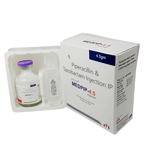 MEDPIP-4.5GM