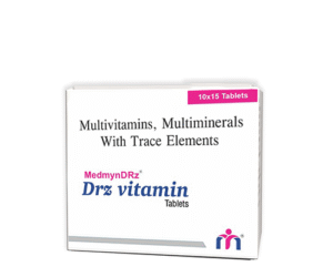 DRZ-VITAMIN