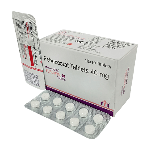 FEBUMYN-40