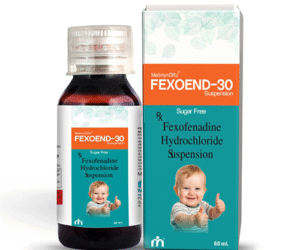 FEXOEND 30