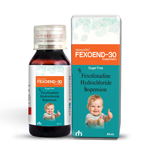 FEXOEND 30