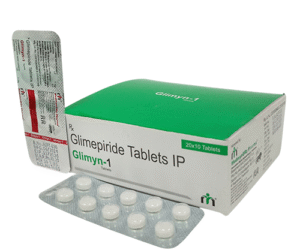 GLIMYN-1