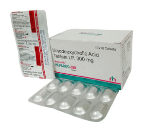 HEPADEO-300