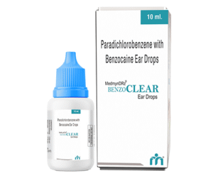 BENZOCLEAR
