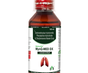 MYNQ-MED DX