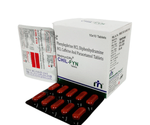 CHIL-FYN