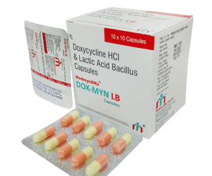 DOX-MYN LB
