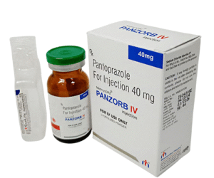 PANZORB-40 IV