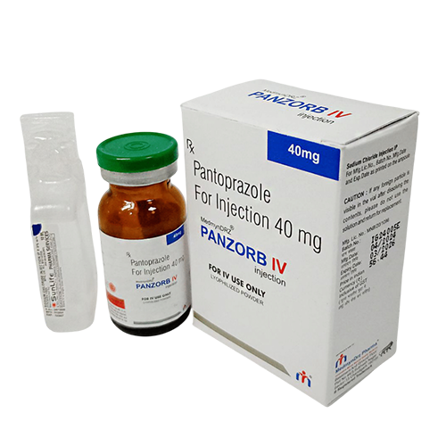 PANZORB-40 IV