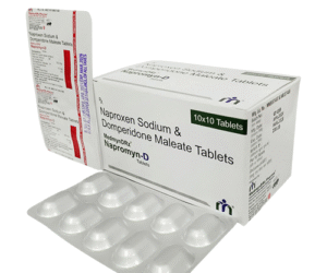 NAPROMYN-D