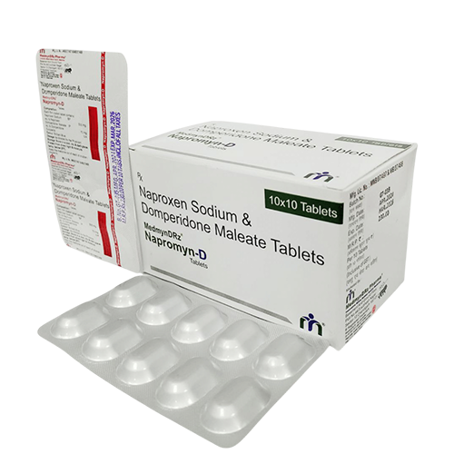 NAPROMYN-D