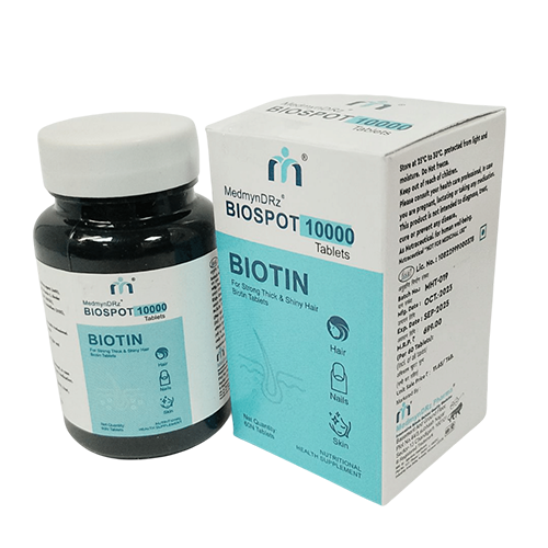 BIOSPOT-10000