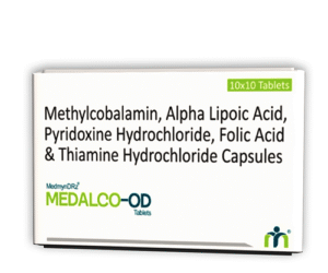 MEDALCO -OD