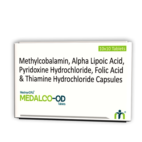 MEDALCO -OD