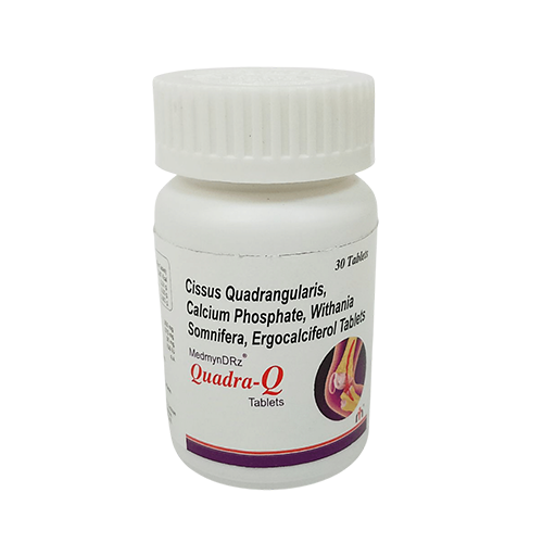 QUADRA-Q
