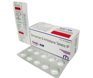 TELDR-AM