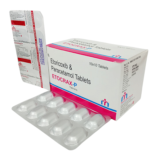 ETOCRAX-P