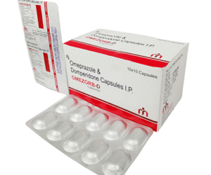 OMEZORB-D